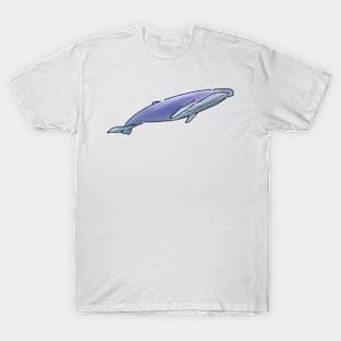 Extraordinary Attorney Woo whale T-Shirt